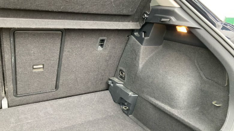 Volkswagen T-Roc 1.6 TDI SE 5dr Diesel Hatchback